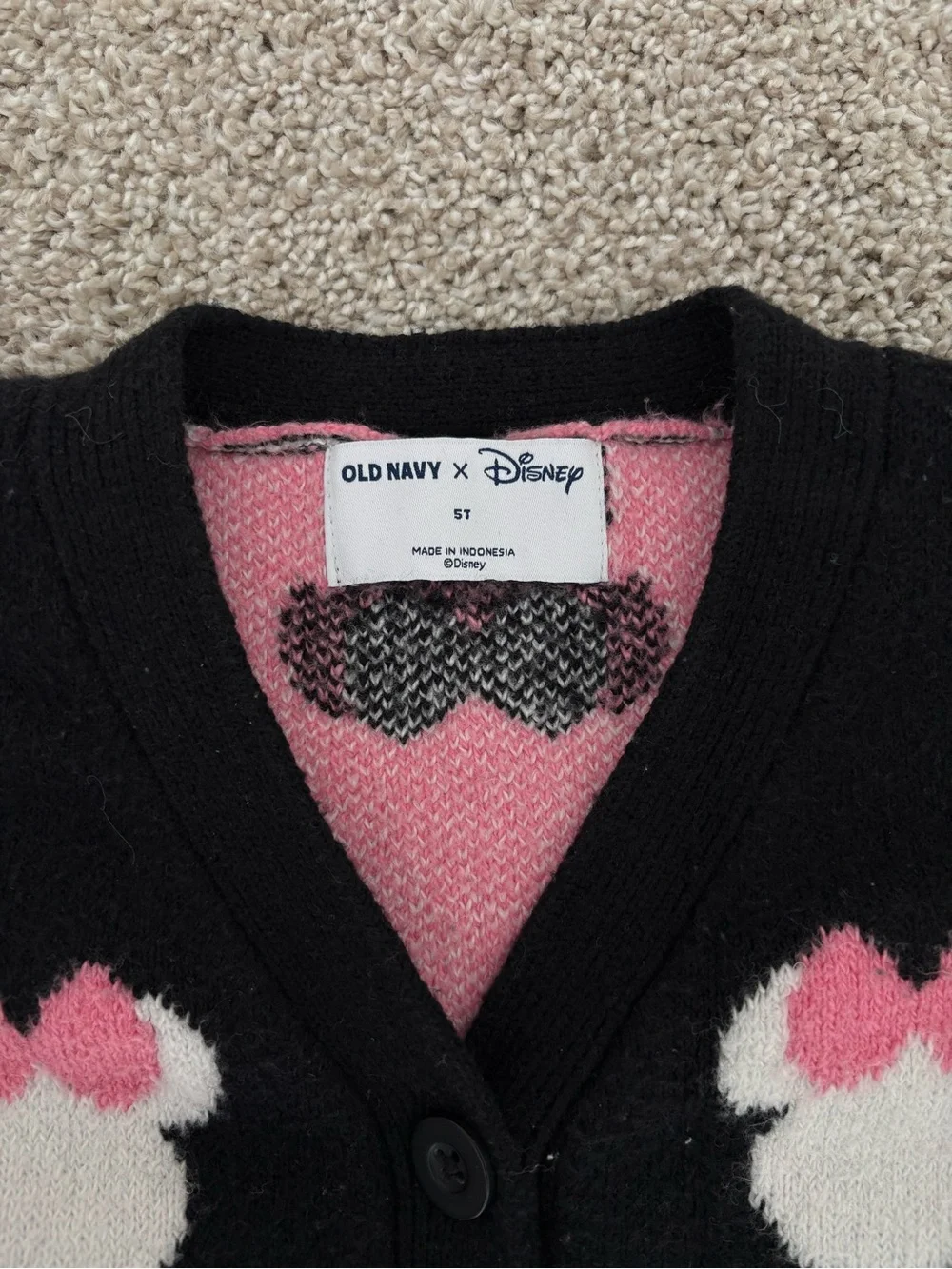 Old Navy this item